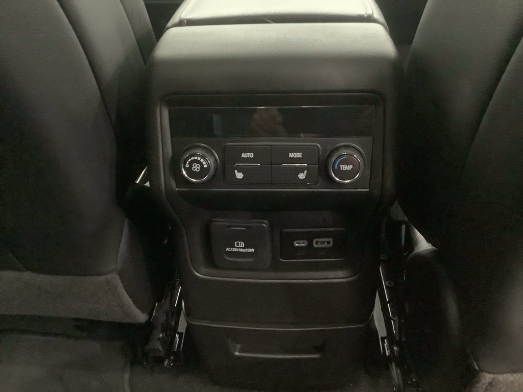 Used 2023 GMC Acadia Denali w/ Denali Technology Package AWD/4WD image 36
