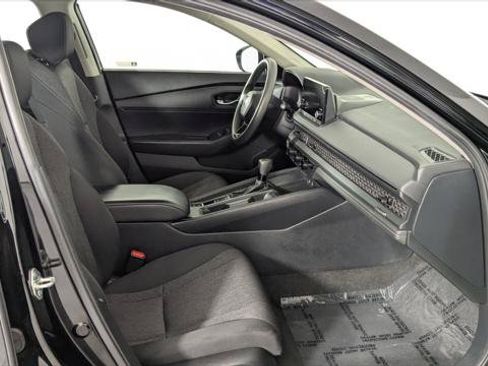 Used 2024 Honda Accord LX image 21
