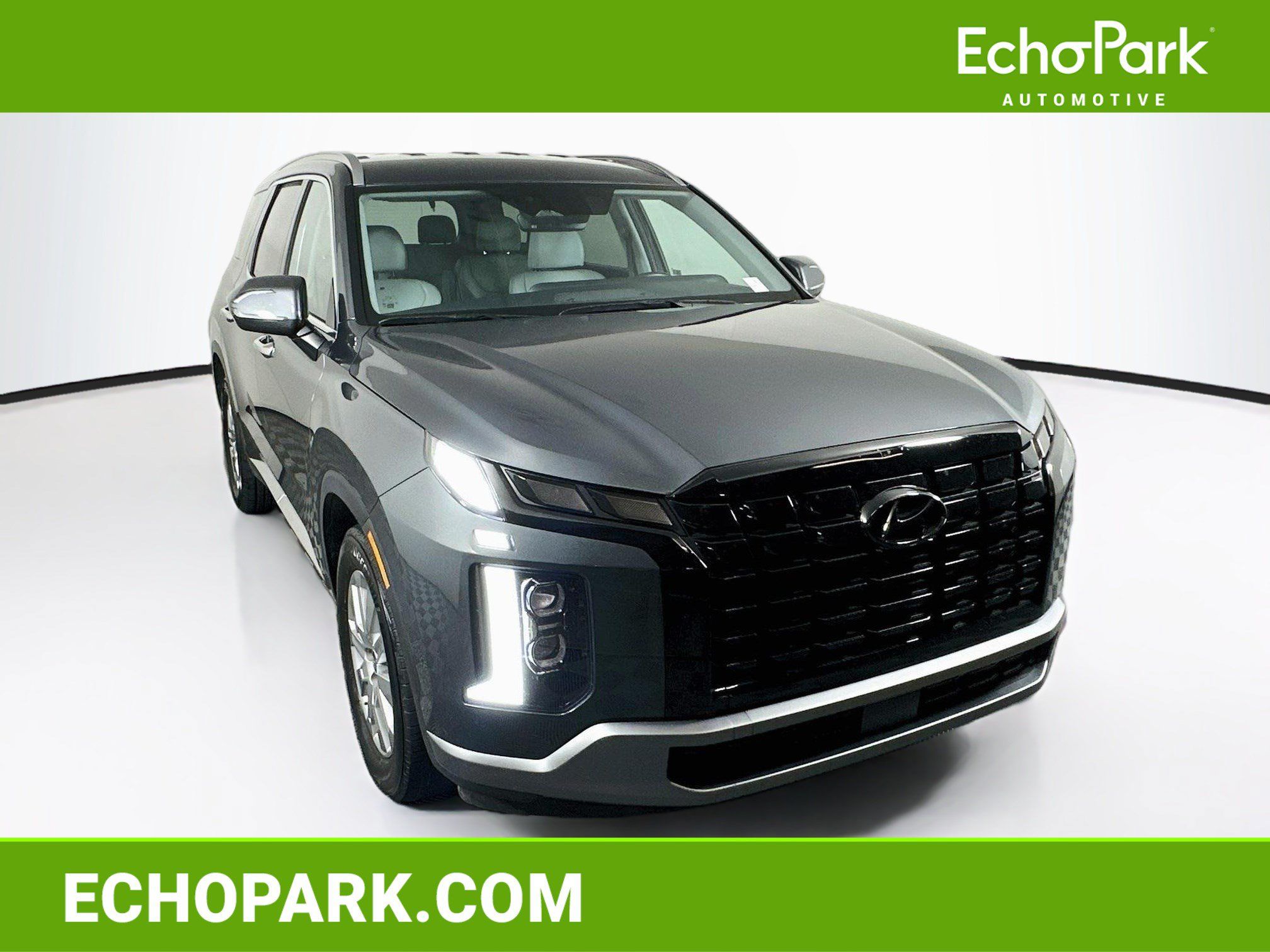 Used 2025 Hyundai Palisade SEL FWD image 1
