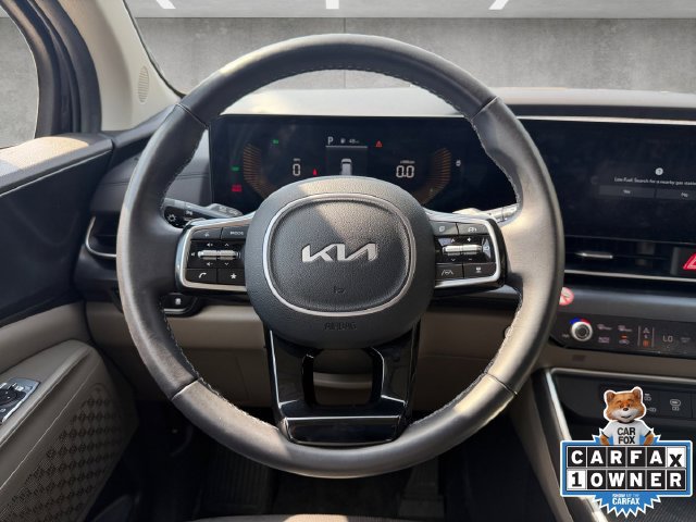 Used 2026 Kia Carnival LXS FWD image 21