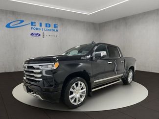 Used 2024 Chevrolet Silverado 1500 High Country w/ High Country Premium Package video 2