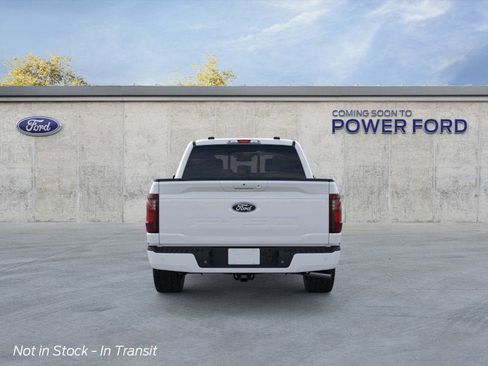 New 2026 Ford F150 XLT image 7
