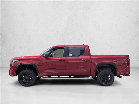 New 2026 Toyota Tundra SR5 AWD/4WD image 5
