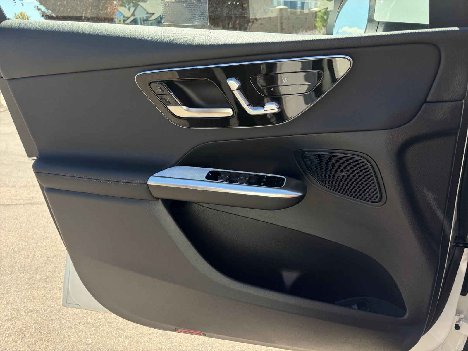 Certified 2026 Mercedes-Benz GLC 300 4MATIC image 14