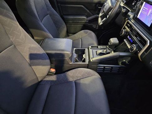 Used 2024 Toyota Tacoma SR image 10