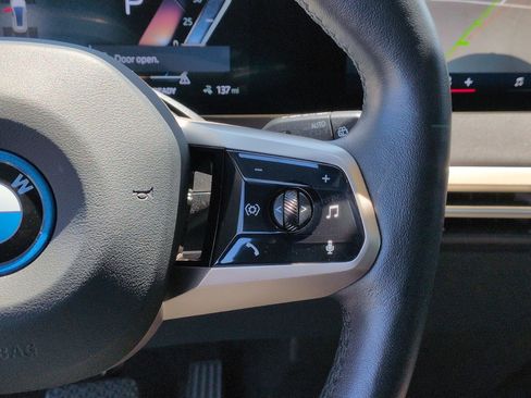 Certified 2024 BMW iX xDrive50 w/ Sport Package image 20