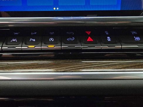 New 2025 Chevrolet Silverado 1500 RST w/ Convenience Package II image 15