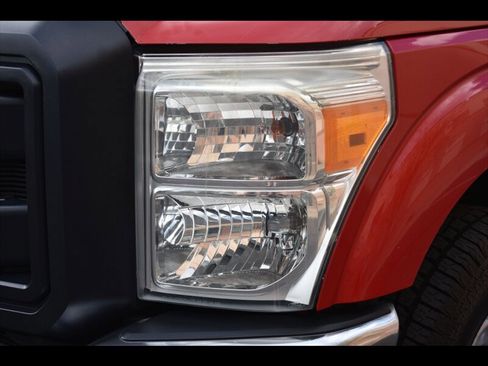 Used 2015 Ford F250 XL w/ XL Value Package image 40