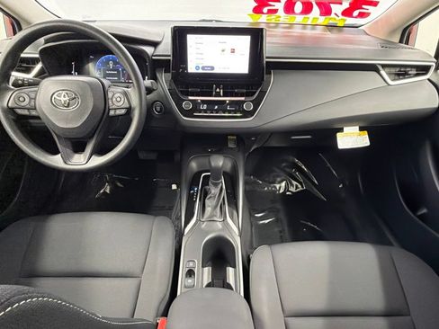 Used 2026 Toyota Corolla LE w/ LE Premium Package FWD image 30