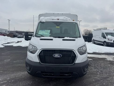 New 2026 Ford Transit 350 image 9