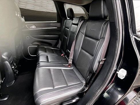 Used 2020 Jeep Grand Cherokee Summit image 25