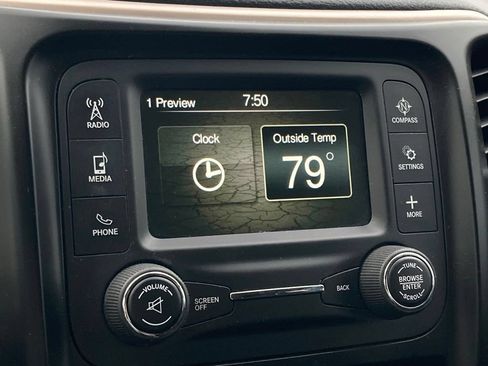 Used 2017 Jeep Cherokee Sport FWD image 23