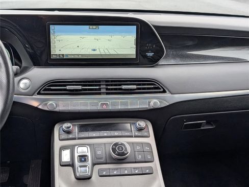 Used 2022 Hyundai Palisade Calligraphy image 19