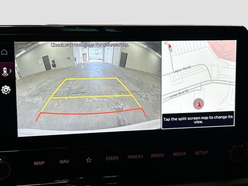 Used 2023 Kia Forte GT-Line w/ GT-Line Technology Package image 14