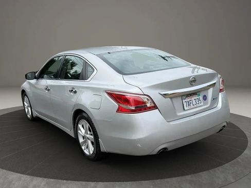 Used 2013 Nissan Altima 2.5 SL image 7