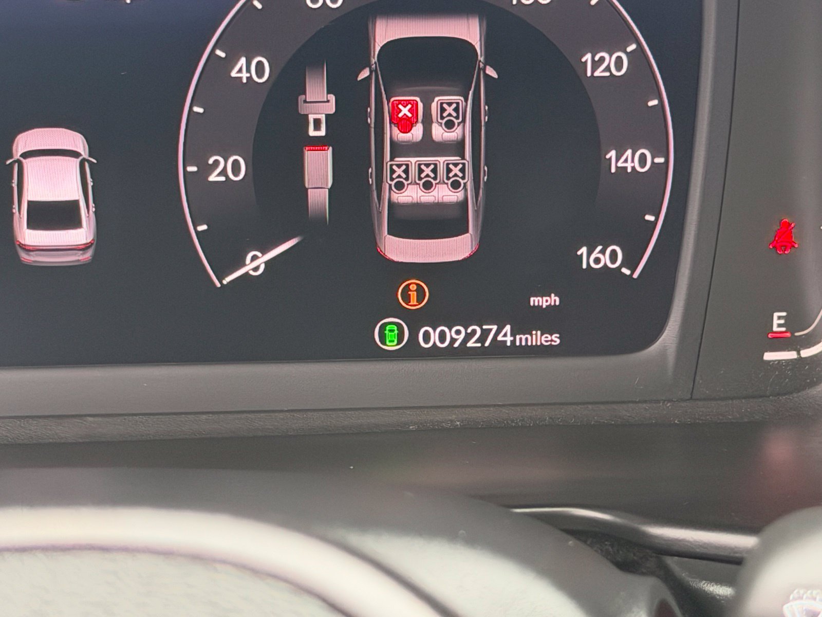 Used 2025 Honda Accord SE image 20