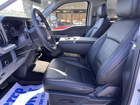 Used 2026 Ford F250 XLT image 11