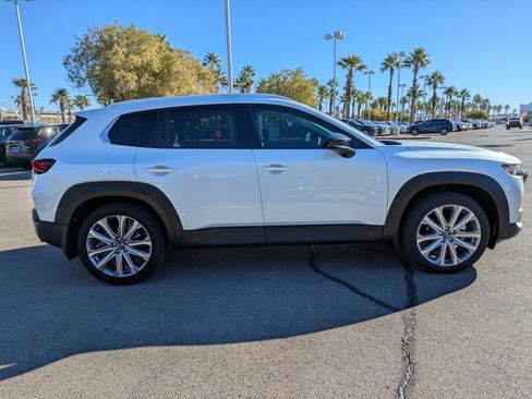 New 2026 MAZDA CX-50 AWD 2.5 S w/ Weather Package image 6