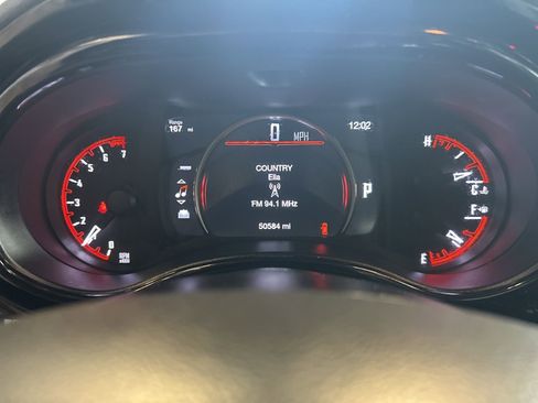 Used 2024 Dodge Durango GT image 26