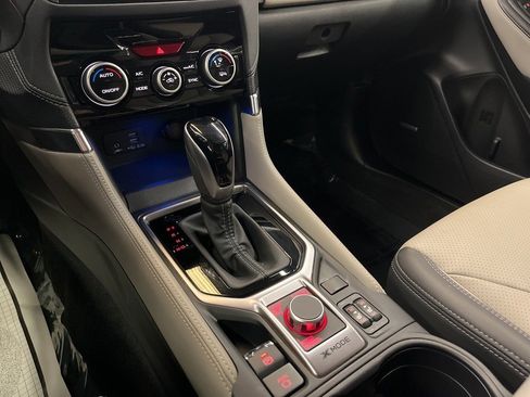 Certified 2024 Subaru Forester Limited image 25