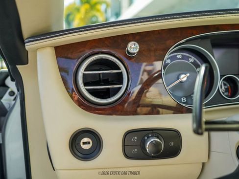 Used 2015 Bentley Continental GT Speed image 44