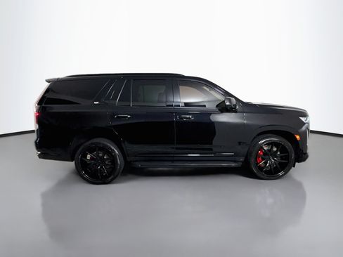 Used 2021 Cadillac Escalade Sport RWD image 11
