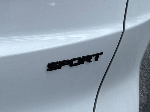 New 2026 Honda CR-V Sport-L image 19