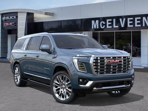New 2026 GMC Yukon XL Denali image 7
