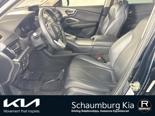Used 2019 Acura RDX AWD image 4