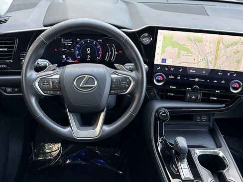 Used 2025 Lexus NX 350 AWD w/ Cold Area Package image 17