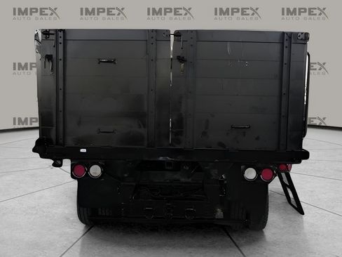 Used 2013 Ford F450 XL w/ Snow Plow Prep Pkg image 10