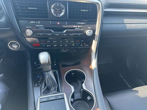 Used 2022 Lexus RX 350 AWD w/ Premium Package image 35