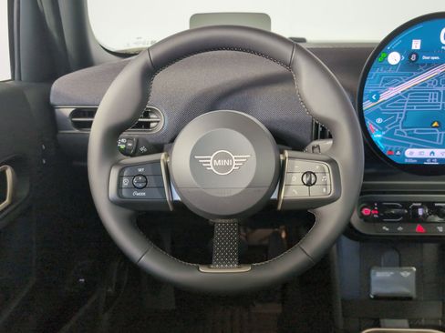 New 2026 MINI Cooper S image 19