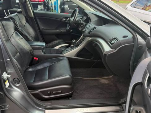 Used 2010 Acura TSX Sedan FWD image 26