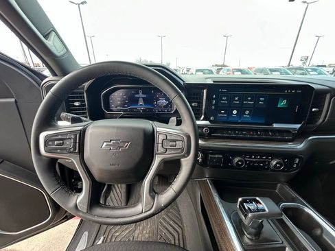 Used 2024 Chevrolet Silverado 1500 RST w/ Texas Edition Plus image 10