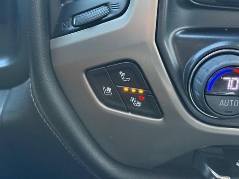 Used 2019 GMC Sierra 2500 Denali w/ Duramax Plus Package image 19