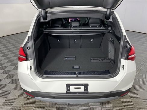 New 2026 BMW X3 xDrive30 image 25