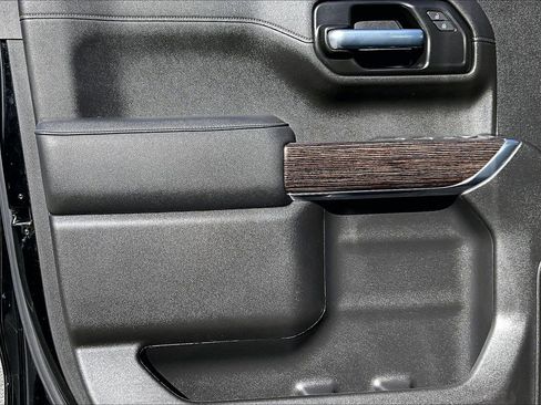 Used 2021 GMC Sierra 1500 Elevation w/ X31 Off-Road Package image 25