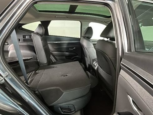 Certified 2023 Hyundai Tucson Limited AWD/4WD image 29