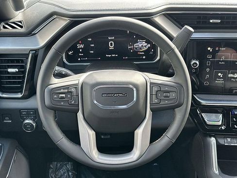 New 2026 GMC Sierra 2500 Denali w/ Denali Reserve Package AWD/4WD image 9