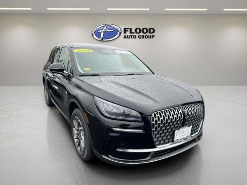 Certified 2023 Lincoln Corsair AWD w/ Equipment Group 101A image 1