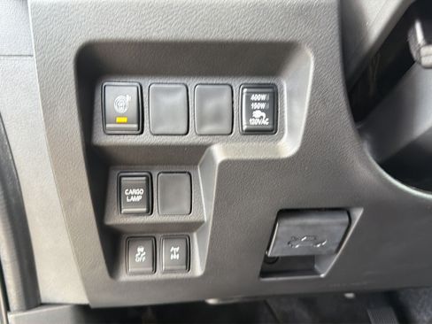 New 2026 Nissan Frontier PRO-4X w/ Pro-4x Convenience Package AWD/4WD image 20