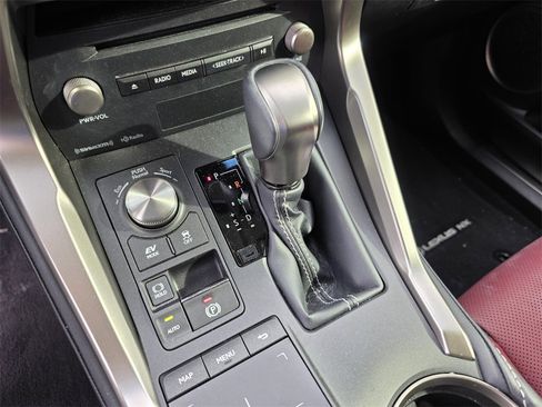 Used 2019 Lexus NX 300h AWD w/ Premium Package image 20