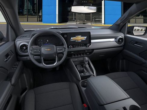 New 2026 Chevrolet Colorado LT RWD image 15