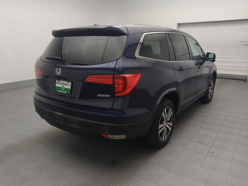 Used 2016 Honda Pilot EX-L image 9