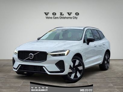 Certified 2025 Volvo XC60 T8 Plus w/ Protection Package Premier