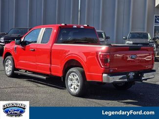 Used 2022 Ford F150 XLT video 2