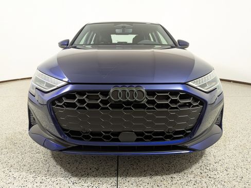 New 2026 Audi A3 2.0T Premium Plus image 2