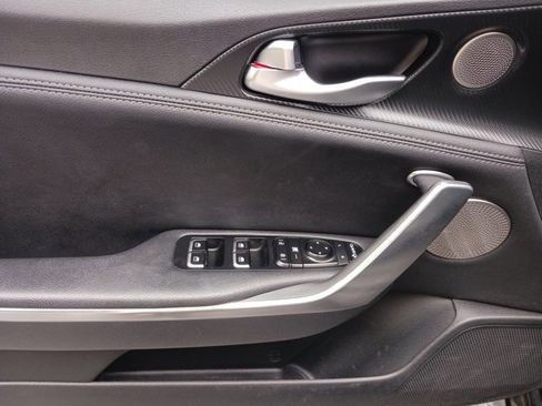 Used 2023 Kia Stinger GT-Line w/ Sun & Sound Package image 28