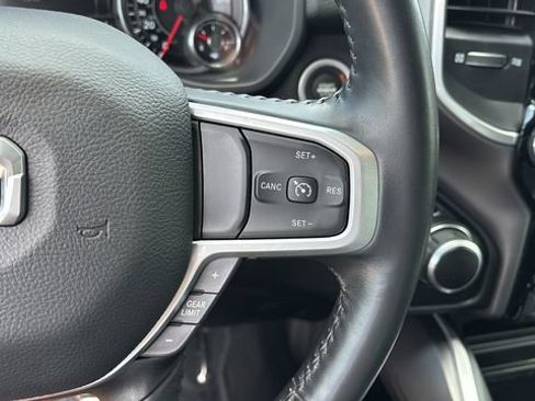 Used 2022 RAM 1500 Big Horn AWD/4WD image 24